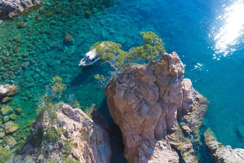 From Barcelona: Tossa de Mar Day Trip with Small Group