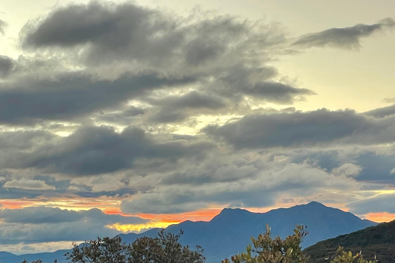 25 Min. from Oaxaca: A Scenic Hike Above the Central Valleys
