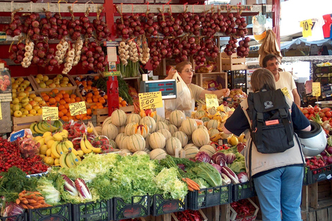 Lake Maggiore: Boat Trip to Verbania from Feriolo
