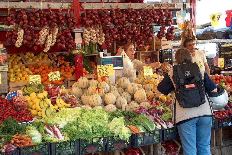 Lake Maggiore: Boat Trip to Verbania from Feriolo