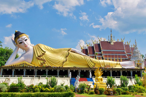 Ayutthaya Temples Private Day Tour from Bangkok Luxury Van for Group up to 9 PAX