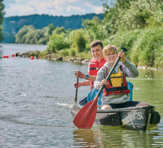 Outdoor Aktivitäten & Sport in Regensburg