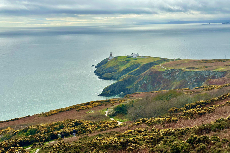 Dublin: Howth Coastal Hiking TourDublin: Howth Peninsula Coastal Hiking Tour