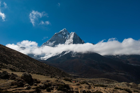 Pikey Peak Panorama Trek - 7 Days of Himalayan Magic