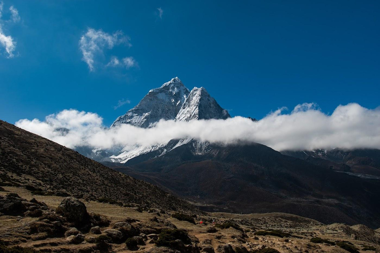 Pikey Peak Panorama Trek - 7 Days of Himalayan Magic