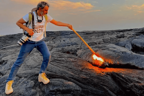5 Days Lalibela and Danakil Depression Adventure Tour