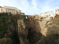 Málaga, Round & Setenil de la bodega de viaje - Housity
