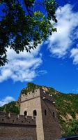 Op een dag Huangyaguan Great Wall en Qing Tomb Tour of Beijing - Housity