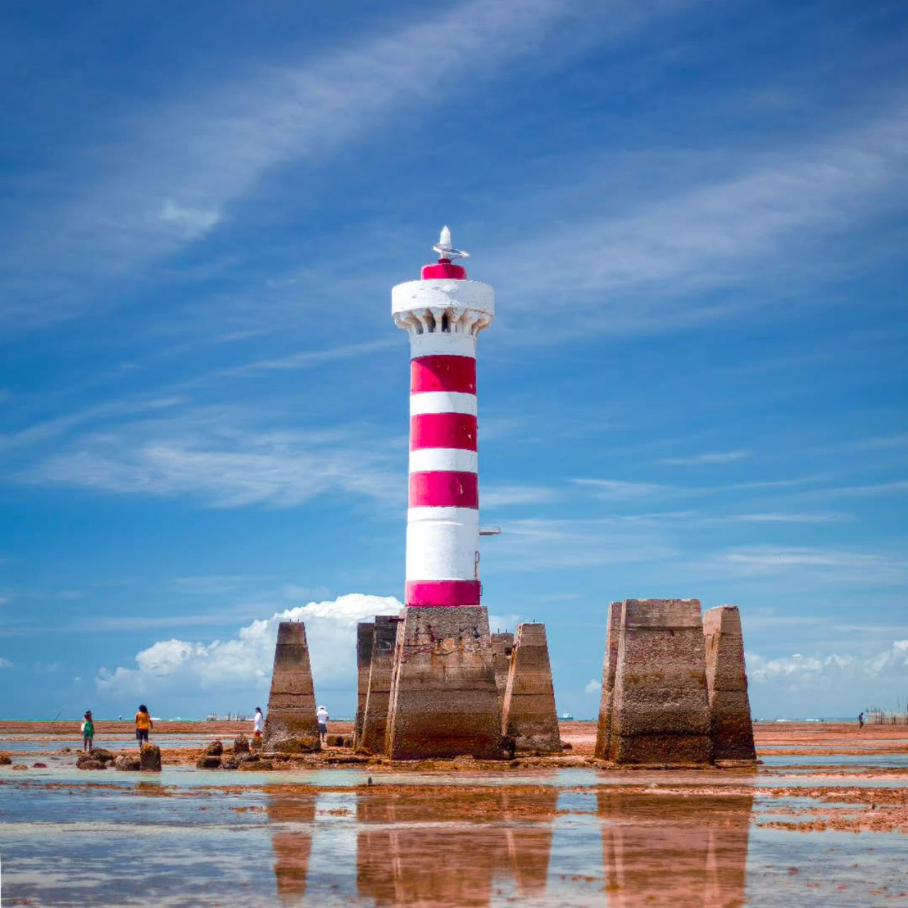 Stadtrundfahrt durch Maceió