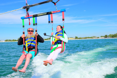 90-Minute Parasailing Adventure in Anna Maria Island, FL