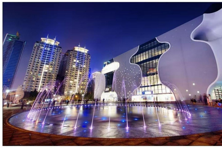 Taipei: 5-Day Tour of Taiwan’s Highlights