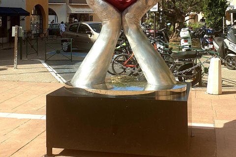 Riwiera Francuska - jednodniowa wycieczka Nicea Eze Monako