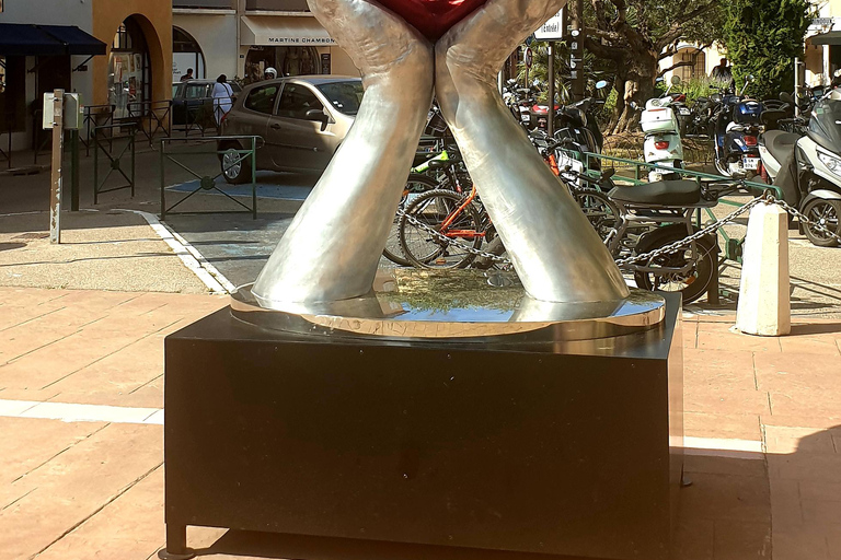 Riwiera Francuska - jednodniowa wycieczka Nicea Eze Monako