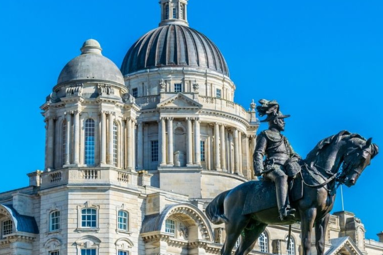 Liverpool Beatles: Fab4 Private Walk Tour | Music at Cavern