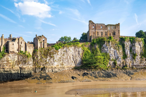 From Cardiff: Wye Valley&#039;s Wonders and Beyond Full-Day Tour