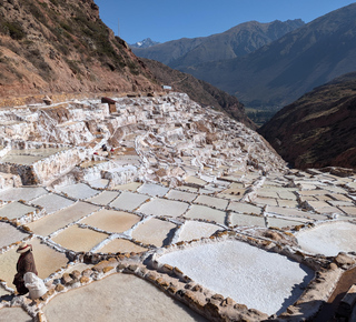 Ollantaytambo image