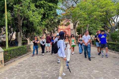 Taxco i Cuernavaca Całodniowa wycieczka z MeksykuPrywatna wycieczka