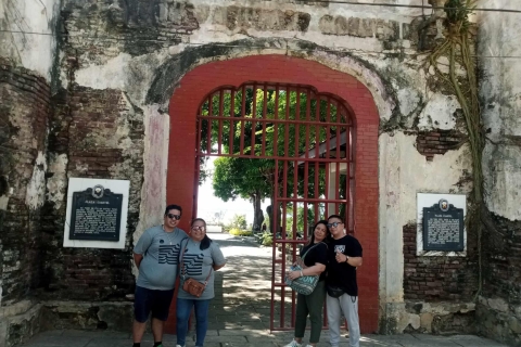 Puerto Princesa; Half day City tour