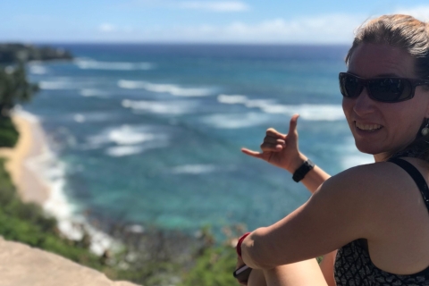 Oahu Circle Island Tour - Beste Plätze und Strände