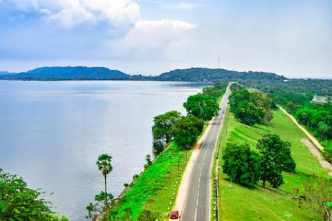 From Anuradhapura: Trincomalee Guided Heritage Tour