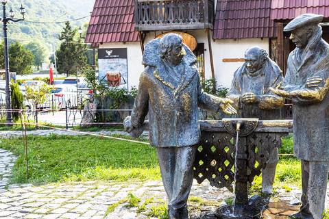 Tbilisi: Armenia Day Trip with Lake Sevan and Yerevan