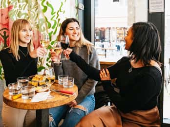 París: tour guiado a pie para amantes de la gastronomía por Saint Germain des Prés