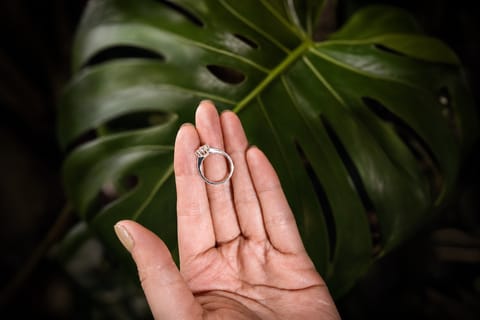 Ho Chi Minh City: Silver Jewelry-Making Workshop - Image 2