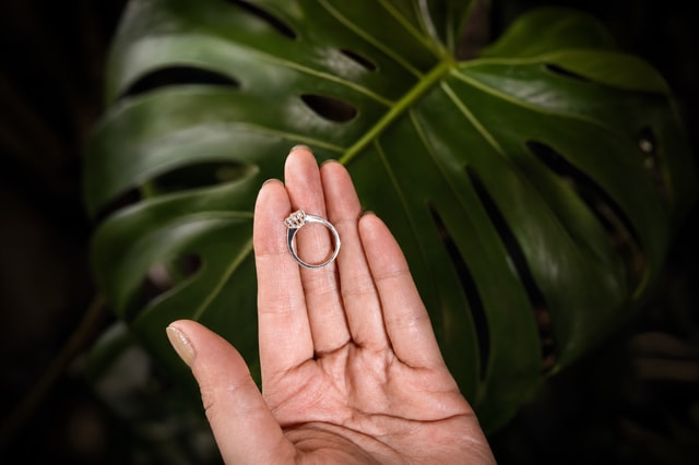 Ho Chi Minh City: Silver Jewelry-Making Workshop