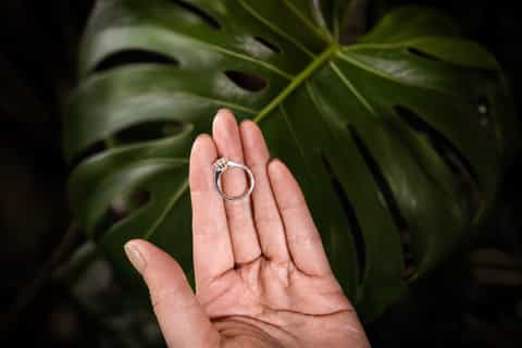Ho Chi Minh City: Silver Jewelry-Making Workshop - Image 3