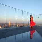 New York: biglietto per il ponte di osservazione Edge Immersive