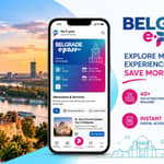 Belgrado: E-Pass con ingresso alle principali attrazioni
