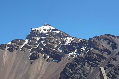 Arequipa: Excursie naar de vulkaan Chachani |2-daagse|