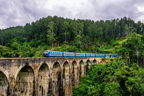 Discover Ella: Exclusive All-Inclusive Private Tour in Ella