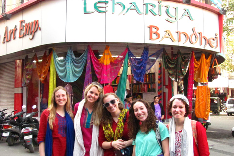 From Ahmedabad: 2-Day Udaipur Private Tour with Guide