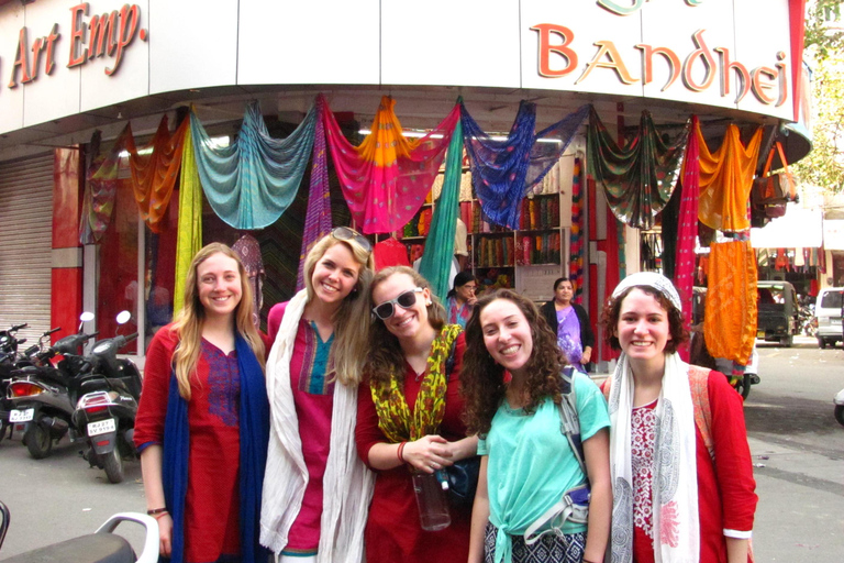 From Ahmedabad: 2-Day Udaipur Private Tour with Guide