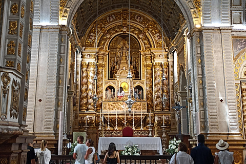 جولة فاطمة الخاصة: فاطمة- الناصرة- أوبيدوس