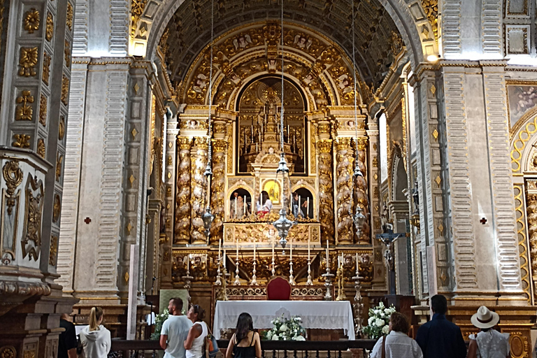 جولة فاطمة الخاصة: فاطمة- الناصرة- أوبيدوس