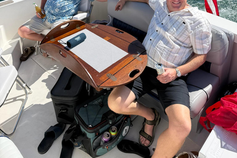 Portland, Maine: Private Celebration Charter on Casco Bay