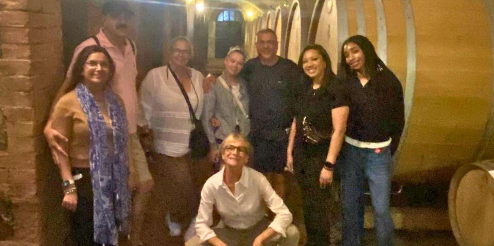 Private Tuscany wine tour — Chianti winery visit — image 3