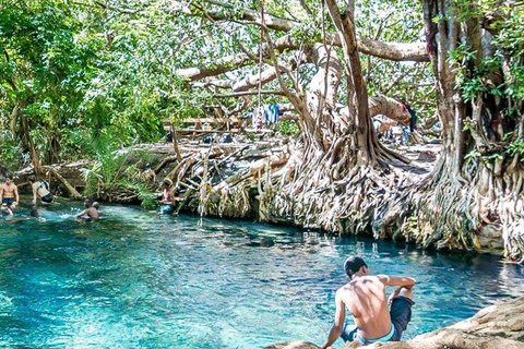 Aventura Expedição de 8 dias ao Kilimanjaro e Chemka Hot Spring