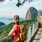 Rio de Janeiro: 6 tappe di Rio con pranzo
