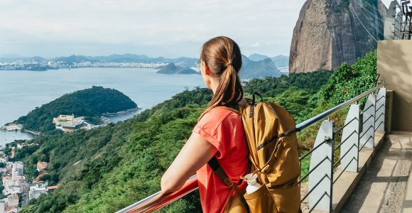 Top 10 Places To Visit in Brazil - Travel Guide 