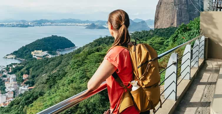 Rio de Janeiro Private Tours