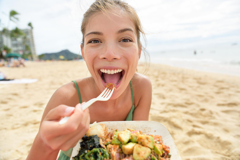 Aloha Adventures: A Family Walking Tour in Waikiki