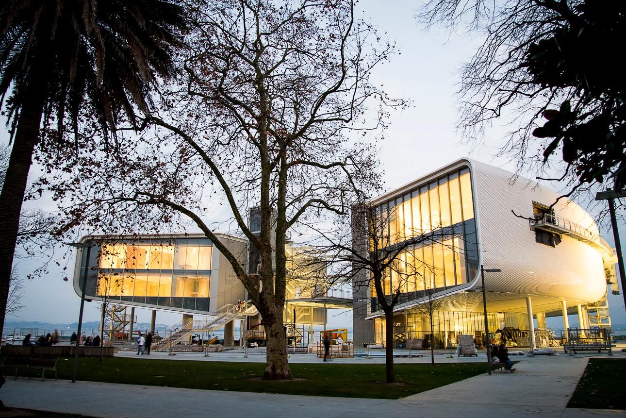 Gastronomische Kulturreise. Santander schmecken