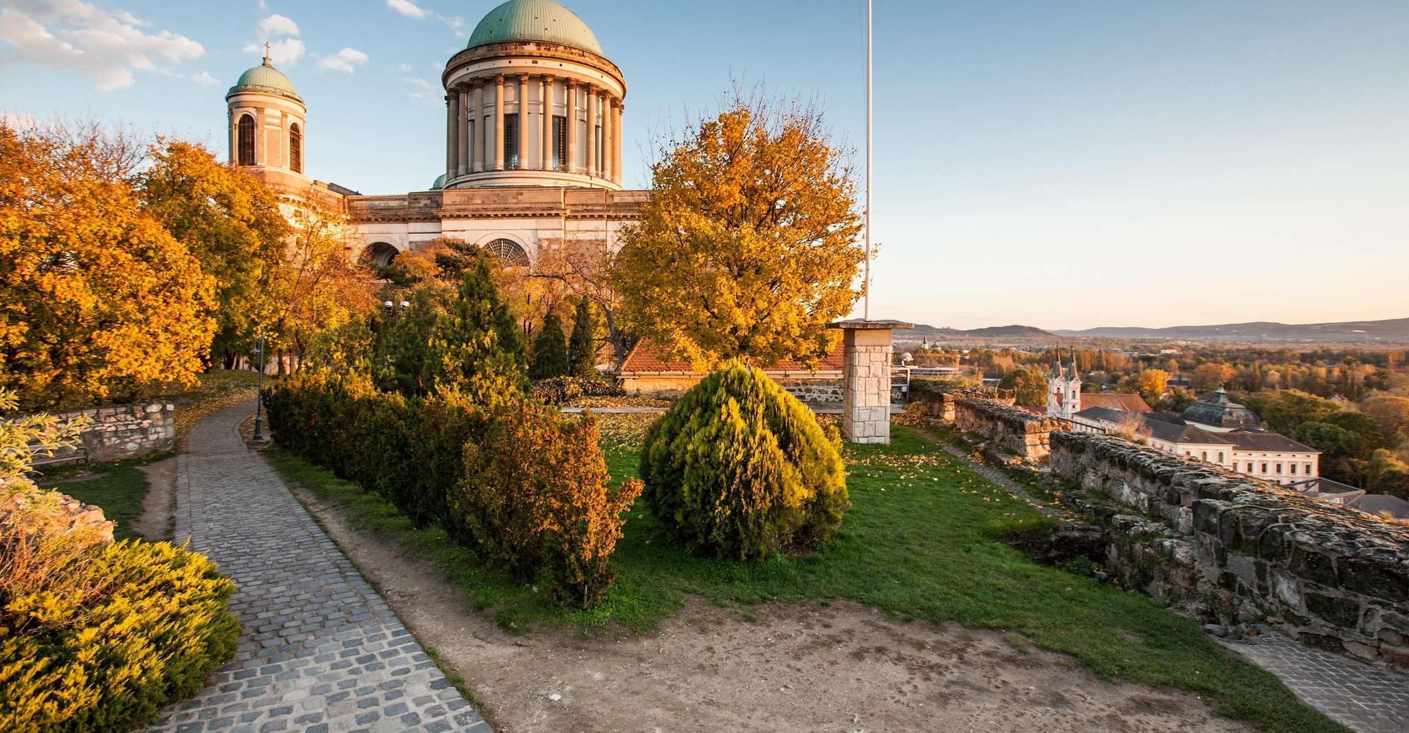 Private trip: Budapest to Szentendre, Visegrád & Esztergom