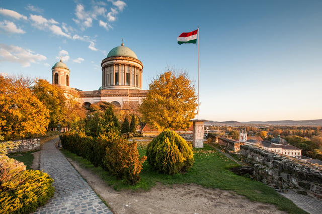 Private Tour: Budapest nach Szentendre, Visegrád &amp; Esztergom