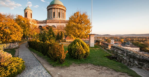 Private Reise: Budapest nach Szentendre, Visegrád & Esztergom