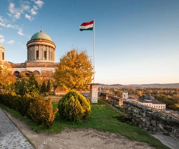 Private trip: Budapest to Szentendre, Visegrád & Esztergom