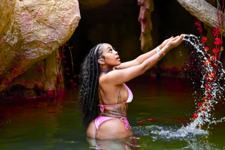 Buggy or ATV Ride, Swimming, Cenote Macao Beach Punta cana